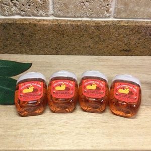 New Bath and Body Works PocketBac Bundle